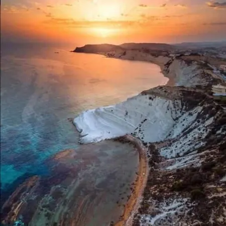 Pensión Le Stanze Di Luisa Agrigento