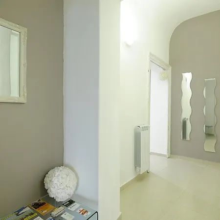 Le Stanze Di Luisa بيت ضيافة