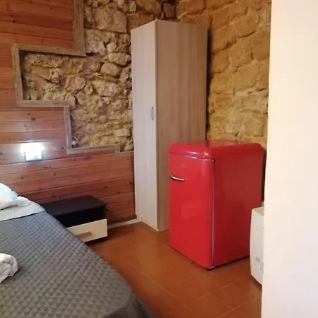 Pensión Le Stanze Di Luisa