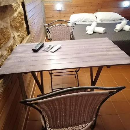 Pensión Le Stanze Di Luisa 2*