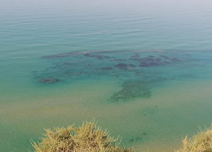 Konukevi Le Stanze Di Luisa Agrigento