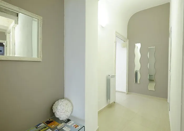 Le Stanze Di Luisa Konukevi