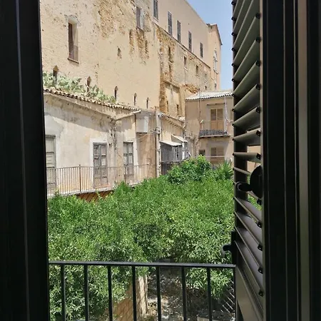Guest house Le Stanze Di Luisa