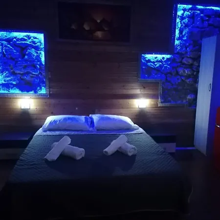 Guest house Le Stanze Di Luisa