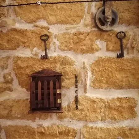 Gasthof Le Stanze Di Luisa Agrigent