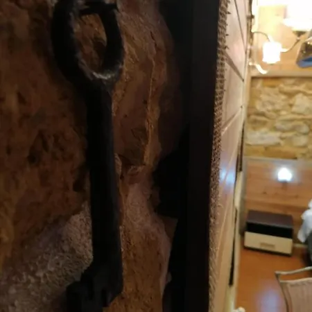Le Stanze Di Luisa Guest house
